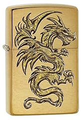 Zippo dragon design for sale  Delivered anywhere in USA 