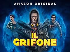 Grifone stagione 1 usato  Spedito ovunque in Italia 