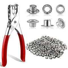 Grommet eyelet pliers for sale  Delivered anywhere in UK