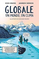Globale. clima usato  Spedito ovunque in Italia 