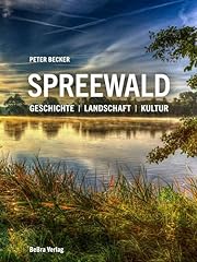Spreewald geschichte landschaf gebraucht kaufen  Wird an jeden Ort in Deutschland