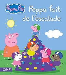 Peppa pig peppa d'occasion  Livré partout en Belgiqu