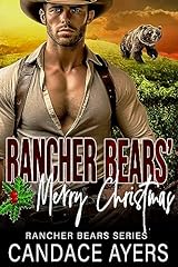 Rancher bears merry for sale  Delivered anywhere in USA 