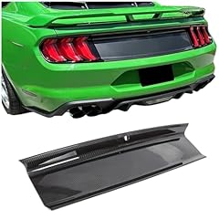 Kuafu rear decklid for sale  Delivered anywhere in USA 