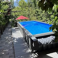 Custom container pool for sale  Delivered anywhere in UK
