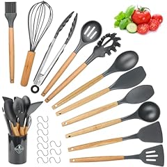 Utensili cucina set usato  Spedito ovunque in Italia 