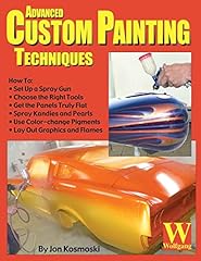 Advanced custom painting for sale  Delivered anywhere in USA 
