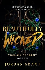 Beautifully wicked high for sale  Delivered anywhere in USA 