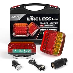 Aohewei wireless trailer for sale  Delivered anywhere in UK