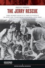 Jerry rescue fugitive for sale  Delivered anywhere in USA 