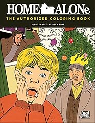 Home alone authorized for sale  Delivered anywhere in USA 