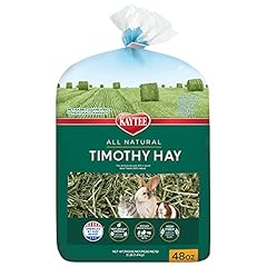 Kaytee natural timothy for sale  Delivered anywhere in UK