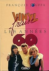Vinyl fraise années d'occasion  Livré partout en France