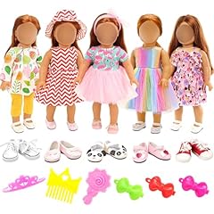 Barwa inch doll for sale  Delivered anywhere in USA 