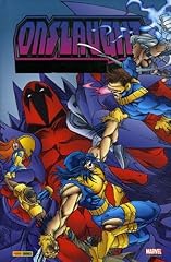 onslaught omnibus d'occasion onslaught omnibus d'occasion Livré partout en France