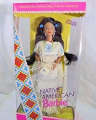 Barbie native american for sale  Delivered anywhere in USA 