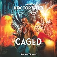 Doctor caged 15th for sale  Delivered anywhere in UK
