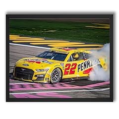 Inkflow joey logano for sale  Delivered anywhere in USA 