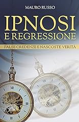Ipnosi regressione false usato  Spedito ovunque in Italia 