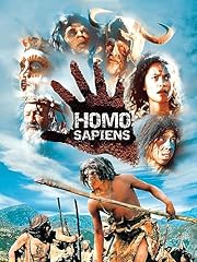 Homo sapiens d'occasion  Livré partout en France