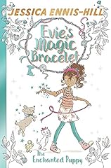 Enchanted puppy book for sale  Delivered anywhere in UK