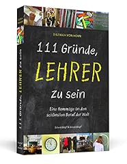 111 gründe lehrer gebraucht kaufen  Wird an jeden Ort in Deutschland