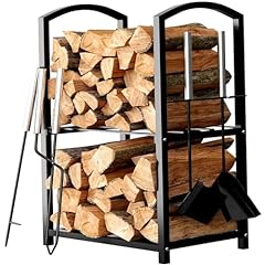 Home firewood rack for sale  Delivered anywhere in USA 