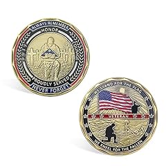 Military challenge coin for sale  Delivered anywhere in USA 