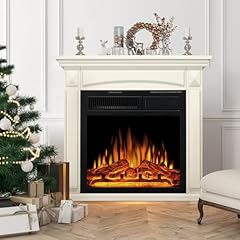 R.w.flame electric fireplace for sale  Delivered anywhere in USA 