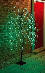 solar willow tree for sale  Delivered anywhere in UK