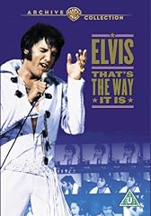 Elvis presley that usato  Spedito ovunque in Italia 