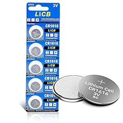 Licb cr1616 battery for sale  Delivered anywhere in Ireland