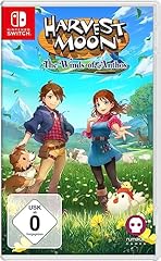 Harvest moon the gebraucht kaufen  Wird an jeden Ort in Deutschland