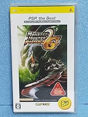 モンスターハンター � d'occasion  Livré partout en France