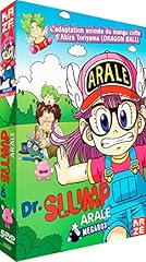 Dr. slump mégabox d'occasion  Livré partout en France