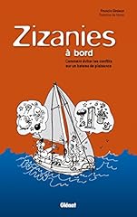 Zizanies bord éviter d'occasion  Livré partout en France