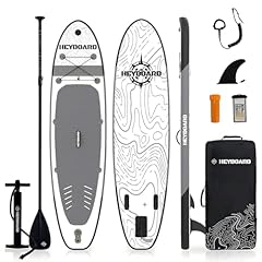 Heyboard sup board gebraucht kaufen  Wird an jeden Ort in Deutschland