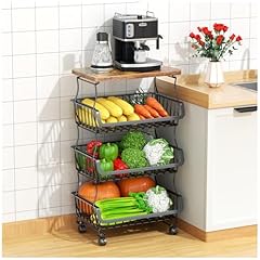Fruit vegetable basket for sale  Delivered anywhere in USA 