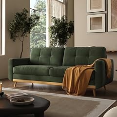 Loveseat sofa mid for sale  Delivered anywhere in USA 