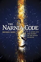 Narnia code lewis for sale  Delivered anywhere in USA 
