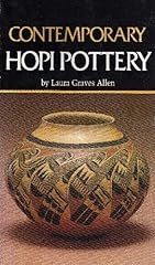 Contemporary hopi pottery for sale  Delivered anywhere in USA 