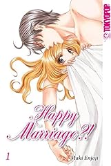 Happy marriage sammelband d'occasion  Livré partout en France