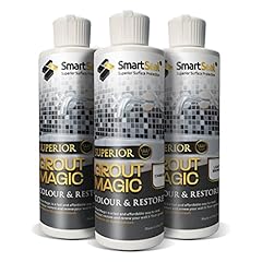 Smartseal grout magic for sale  Delivered anywhere in Ireland