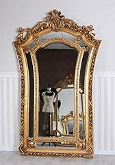 Xxl rococo standing for sale  Delivered anywhere in UK