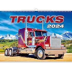 Kalpa truck kalender gebraucht kaufen  Wird an jeden Ort in Deutschland