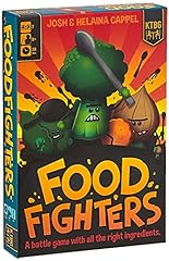 Food fighters board for sale  Delivered anywhere in USA 