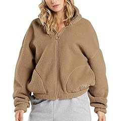 Gymshark sherpa womens for sale  Delivered anywhere in UK