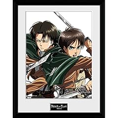 Eye attack titan for sale  Delivered anywhere in USA 