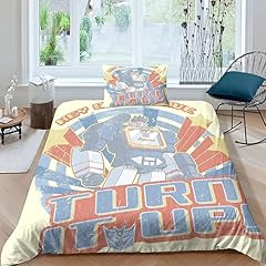 Bytugi transformers comforter for sale  Delivered anywhere in UK