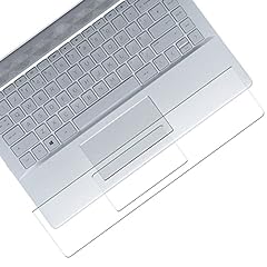 Puccy 2 Pack Keyboard TouchPad Film Protector, compatible for sale  Delivered anywhere in USA 